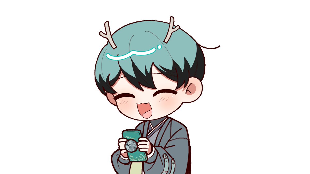 낭월🐲🌖/트친소 tweet media