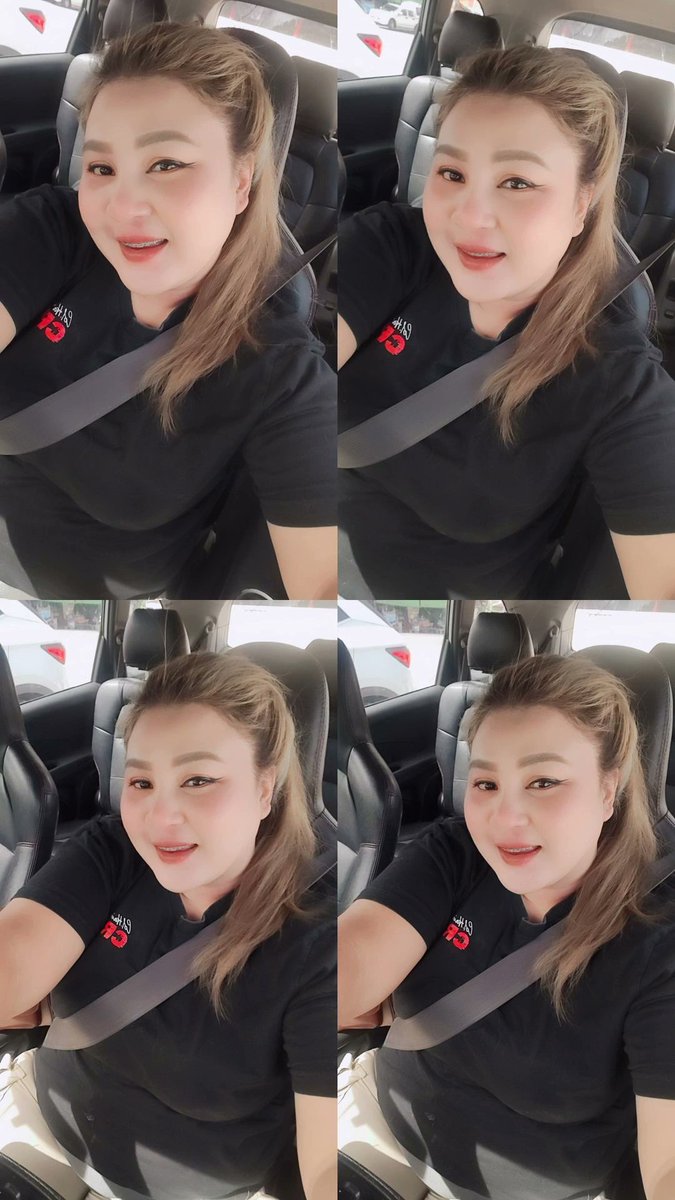 ผู้หญิงตัวกลมๆที่ชอบกินชานมไข่มุก🧋 tweet media