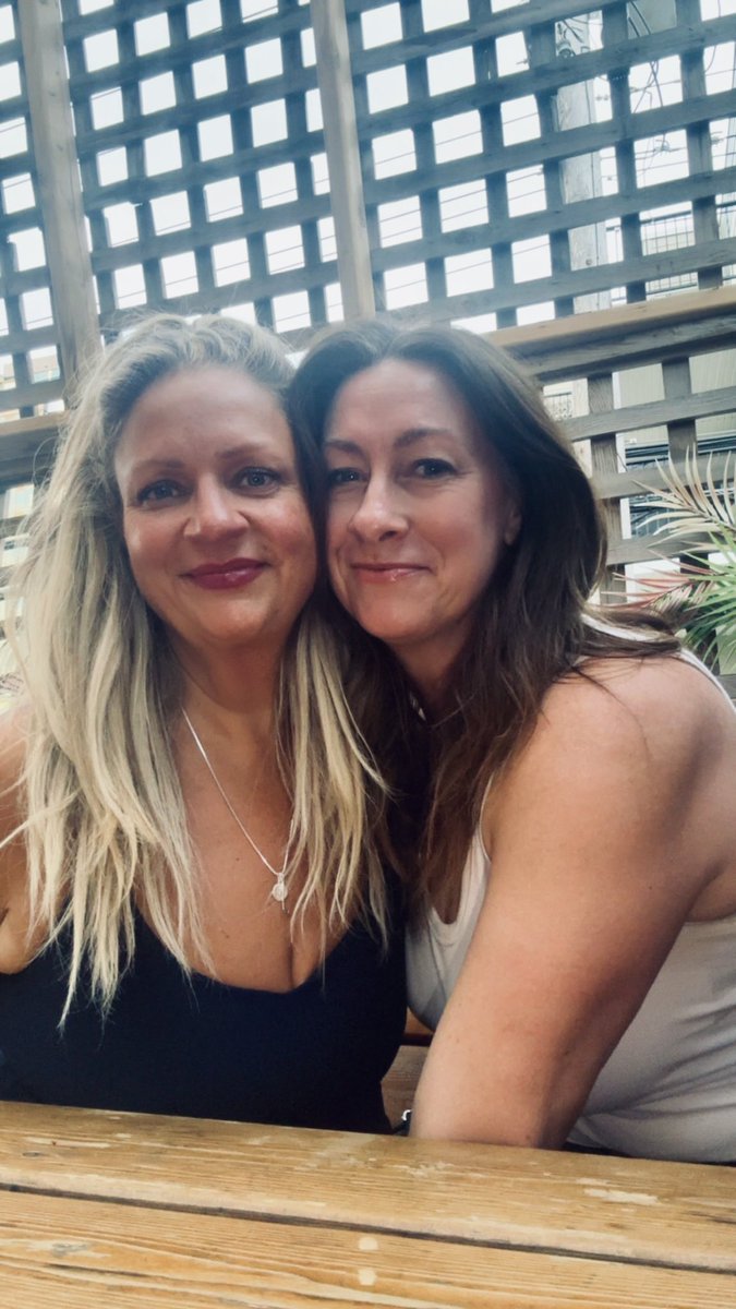 AnetteIntenberg's tweet photo. Bestie 💗 https://t.co/FLF4Z2U0MA