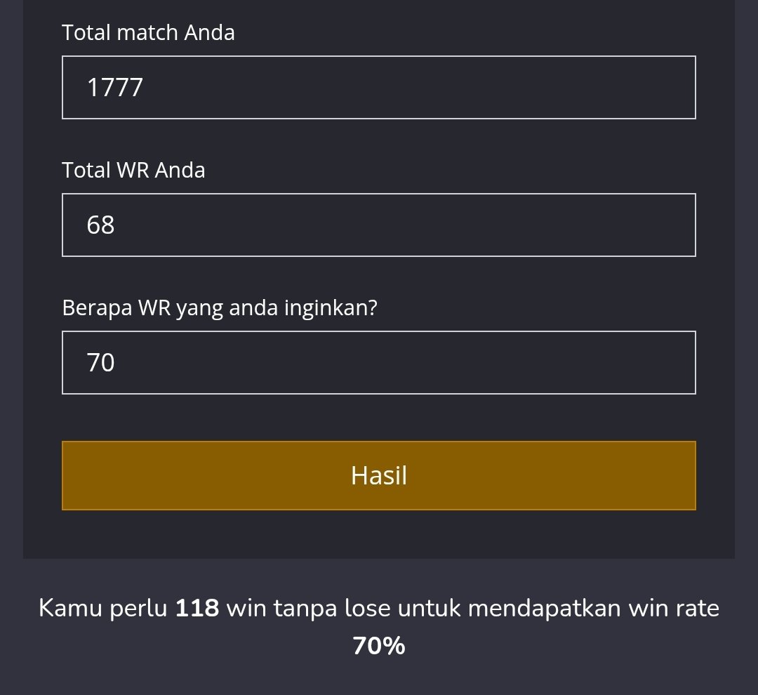HANA | FREE SLOT RANK VIA KOMUN tweet media