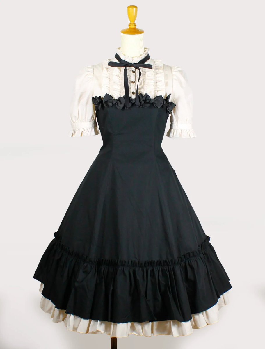 ✧• ──⚠️ラスト1点⚠️ ─── •✧ 🖤《6/5(金)先行販売