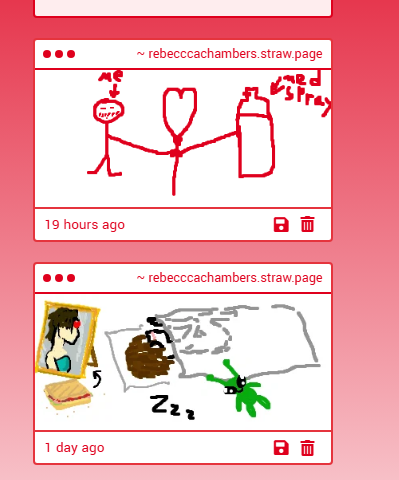 Rebecca Chambers tweet media