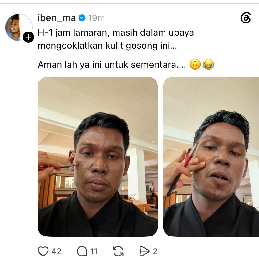 Lambe Saham tweet media