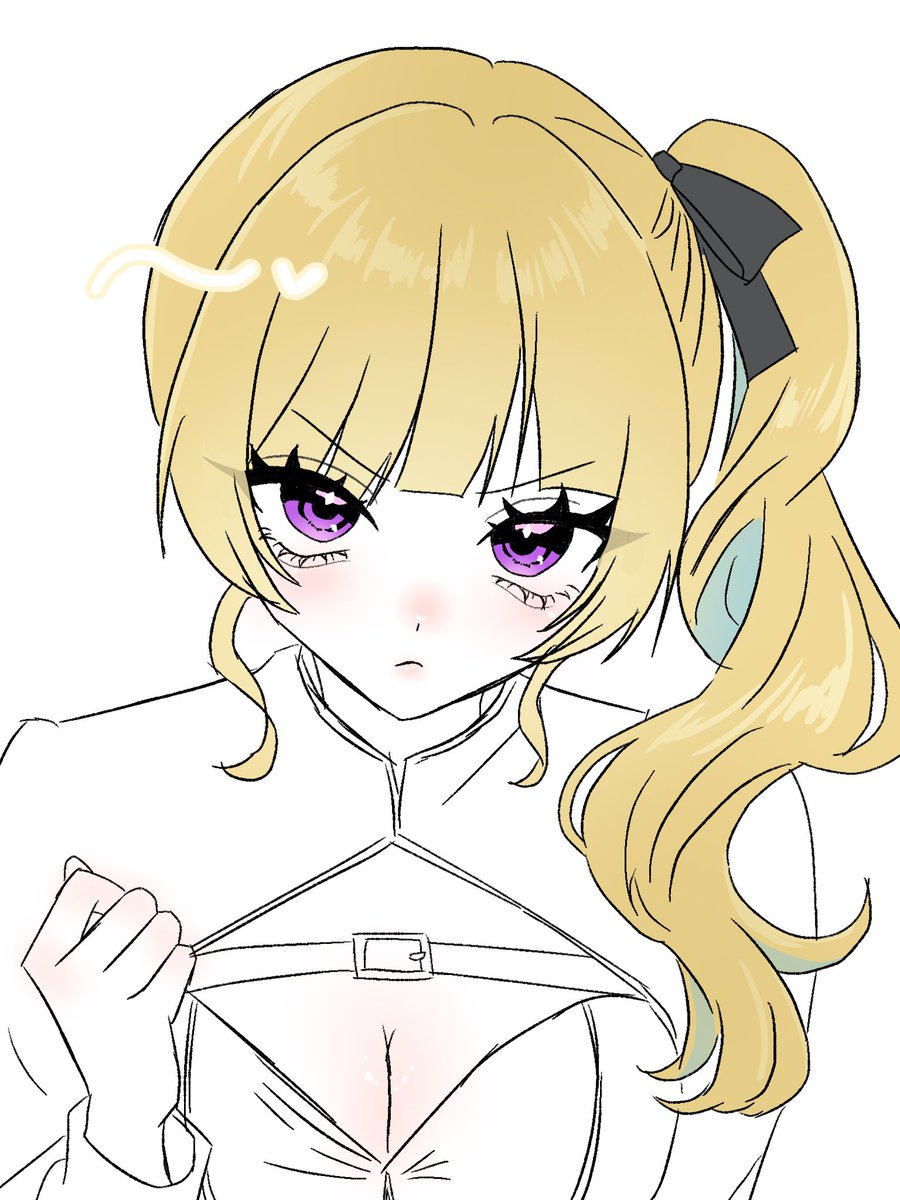 うわなる❕ tweet media