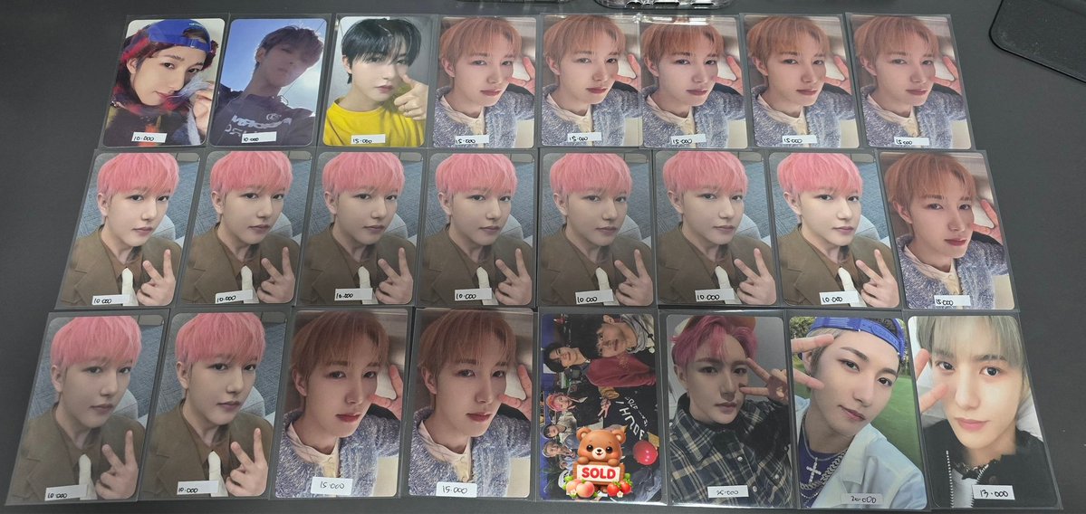 𑣲𝙎𝙉ₒₒ𝙋𝙔୧⍤⃝𐂐 || WTS about NCT 📌 , @ after DM tweet media
