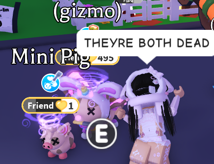 gizmo tweet media