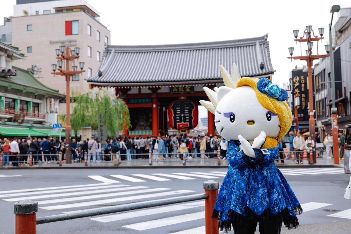 yoshikitty tweet media