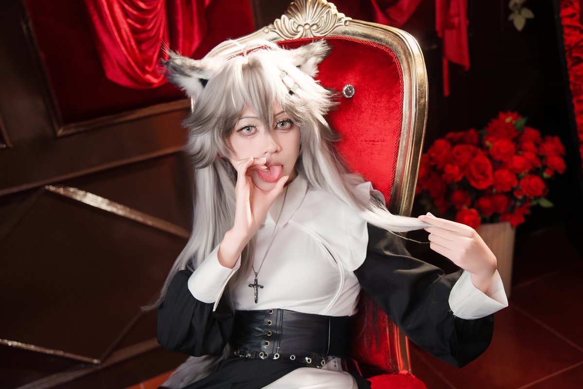 雪儿 tweet media