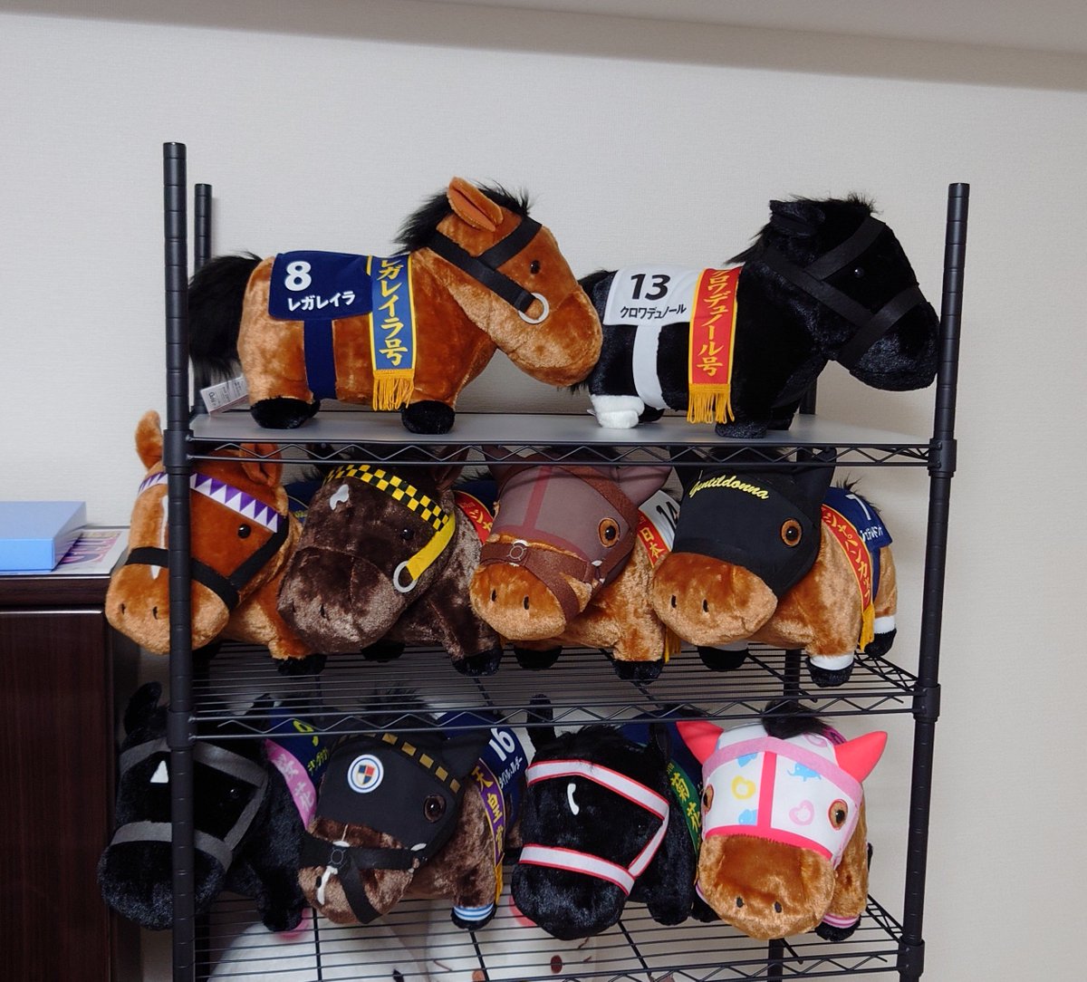 🧸💫エスヴィー tweet media