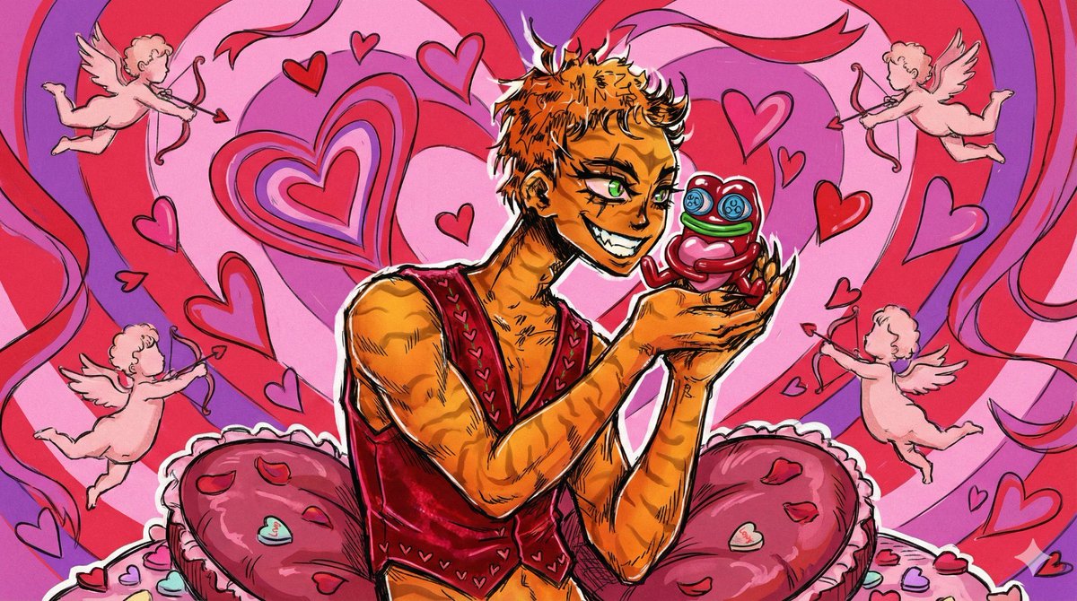 Viktor 🧡 tweet media