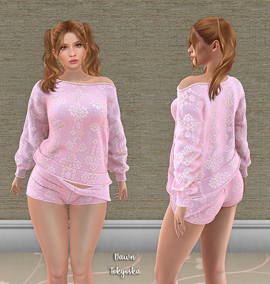 DawnTokyoska's tweet photo. New blog post:

https://t.co/Grbs6Z4d6w

#secondlife #slfashion #sldollarbie #slnewrelease #slstyle #slbargain #slblog #slblogger #secondlifefashion #secondlifedollarbie #secondlifestyle #secondlifeblogger https://t.co/freqg8DVTF