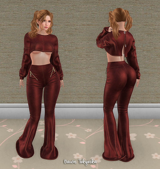 DawnTokyoska's tweet photo. New blog post:

https://t.co/Grbs6Z4d6w

#secondlife #slfashion #sldollarbie #slnewrelease #slstyle #slbargain #slblog #slblogger #secondlifefashion #secondlifedollarbie #secondlifestyle #secondlifeblogger https://t.co/freqg8DVTF