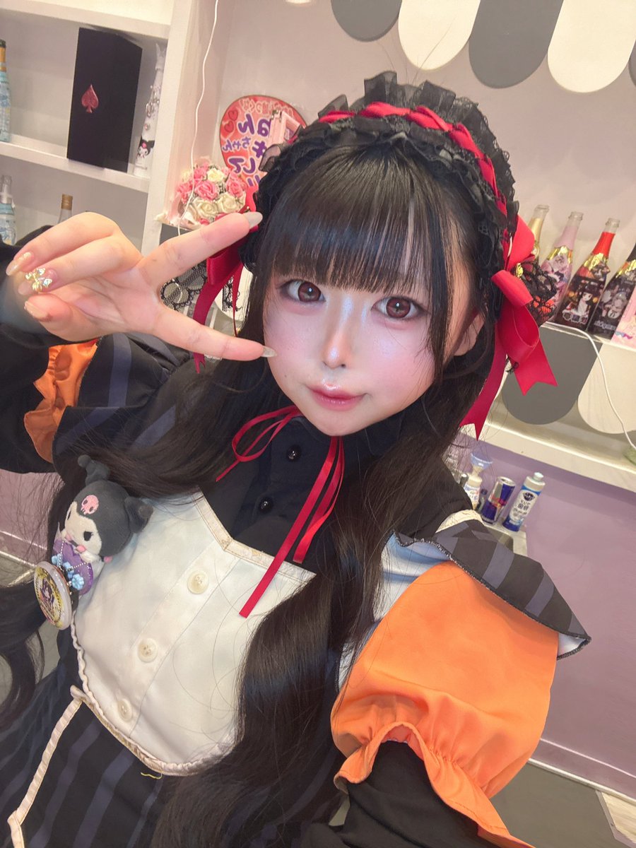 Make U Cute🎀めいきゅ〜と🎀コンカフェ💖名古屋大須店 tweet media