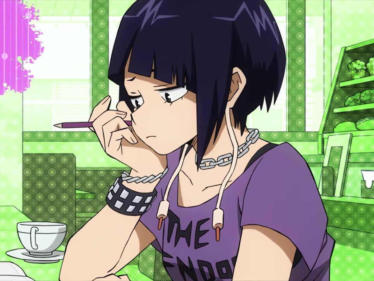 Kyouka jirou tweet media
