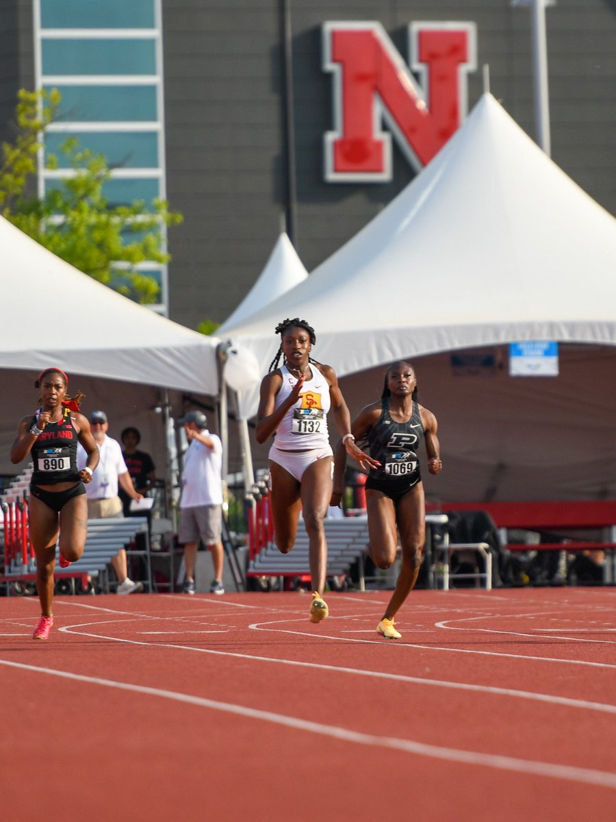 USC Track & Field / XC tweet media