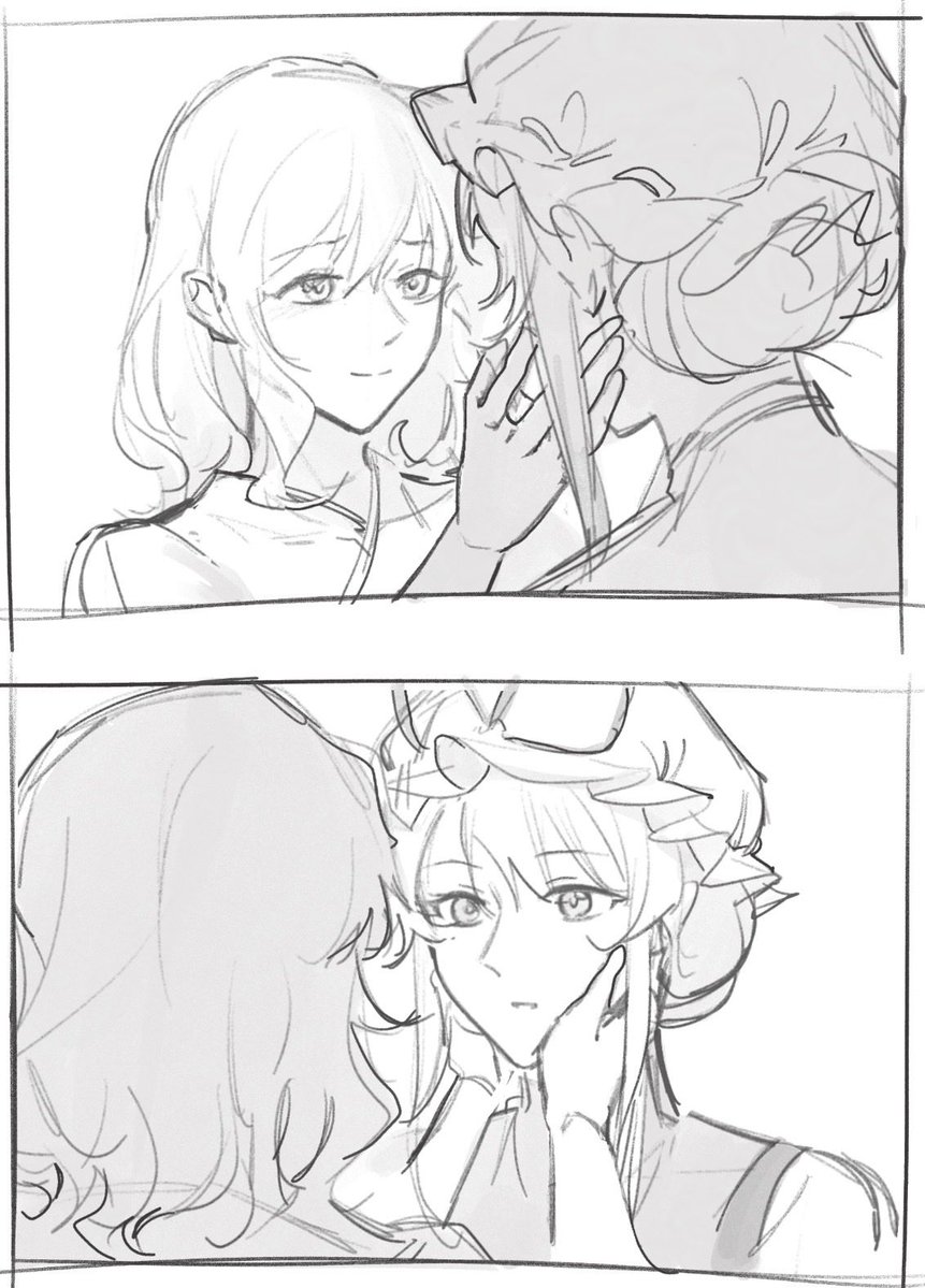 我鸟 tweet media