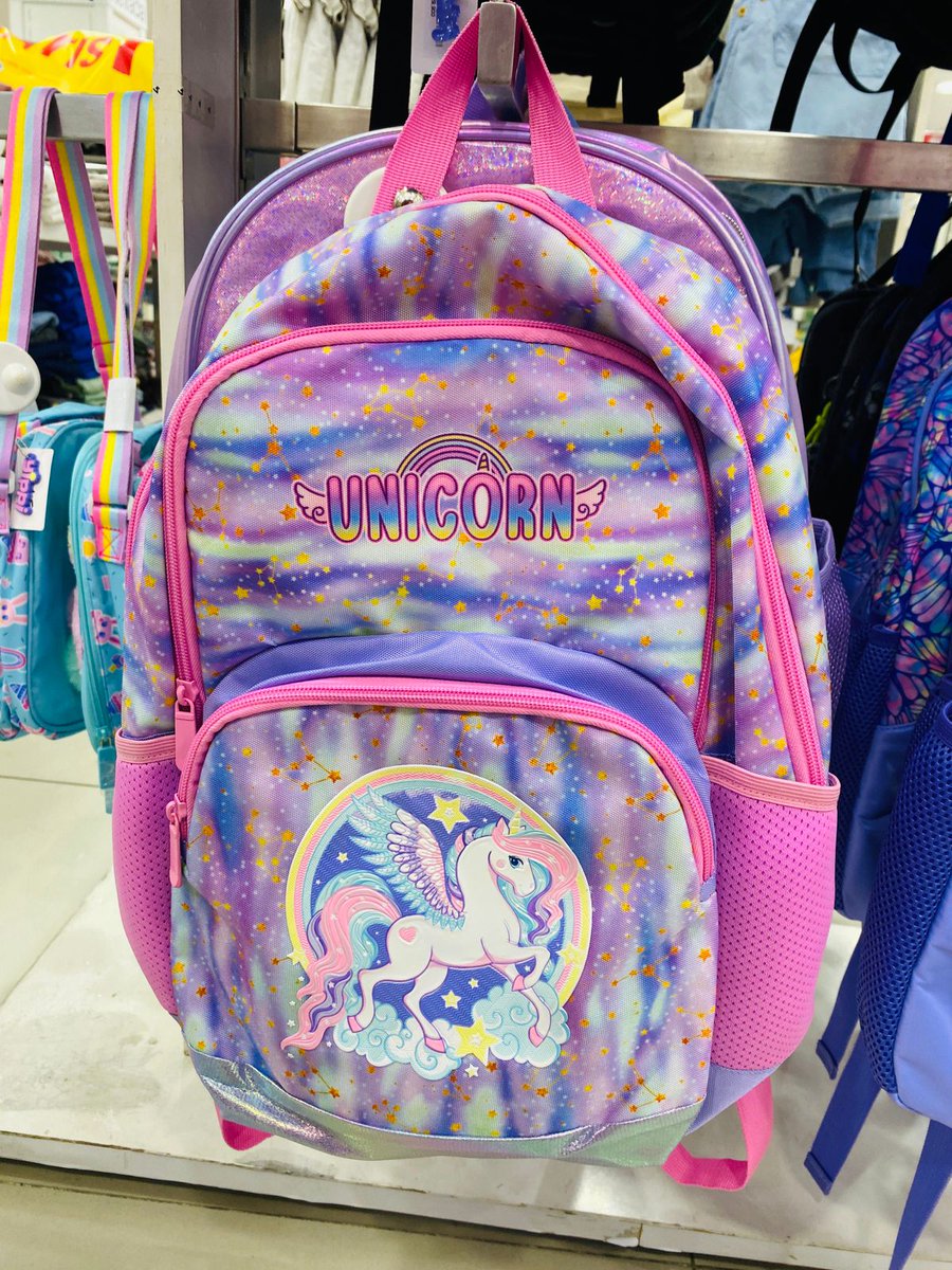 cornflowya's tweet photo. Promo beli 1 gratis 1 
Tas yippi matahari tas anak ransel sekolah 

299k gratis ongkir tanpa tambahan fee https://t.co/cadiysi4Cr