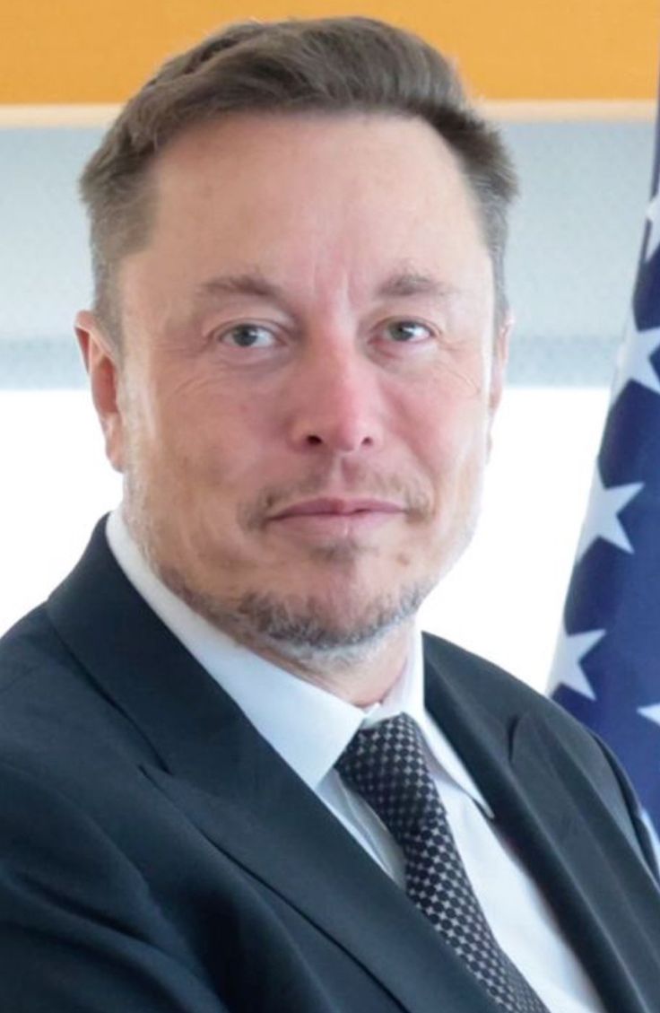 ElonScenario✨ tweet media