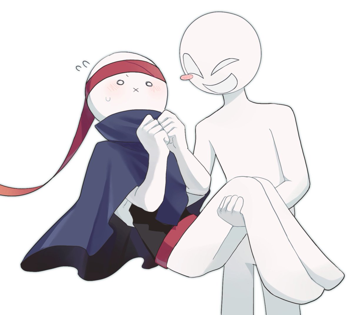 (트친소)むし tweet media