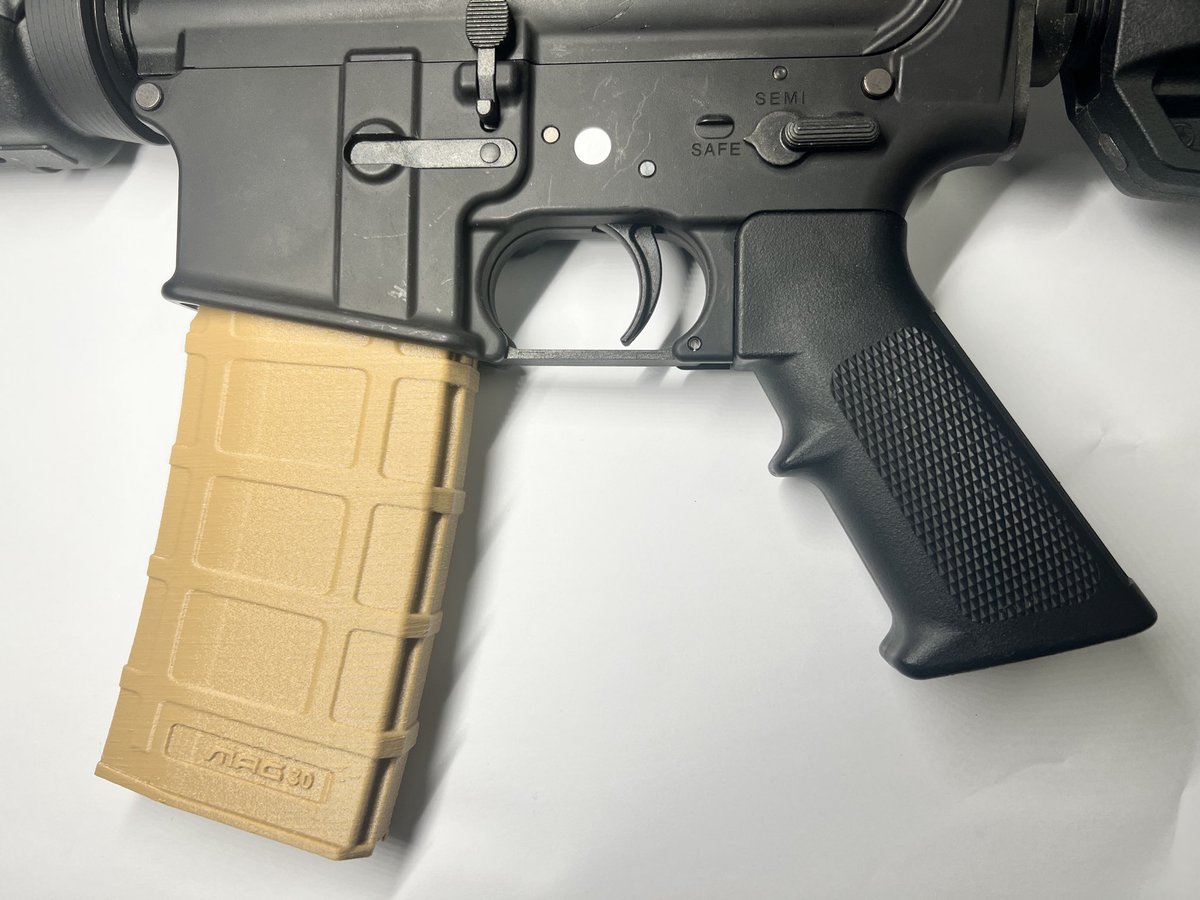 G-CARBINE tweet media