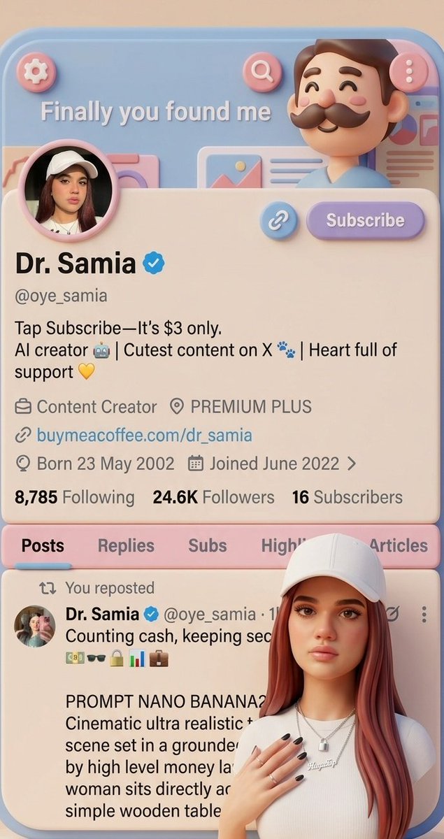 Dr. Samia tweet media