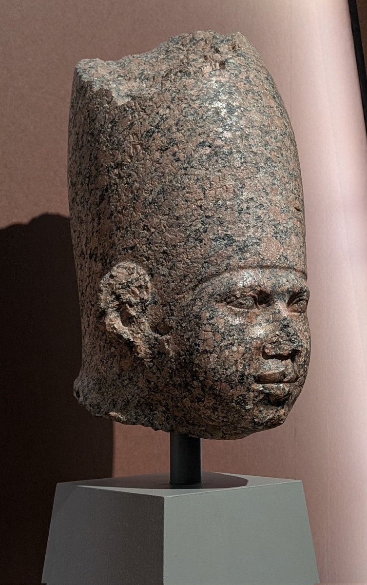 ブルックリン博物館所蔵 #古代エジプト展 』(あべのハルカス美術館