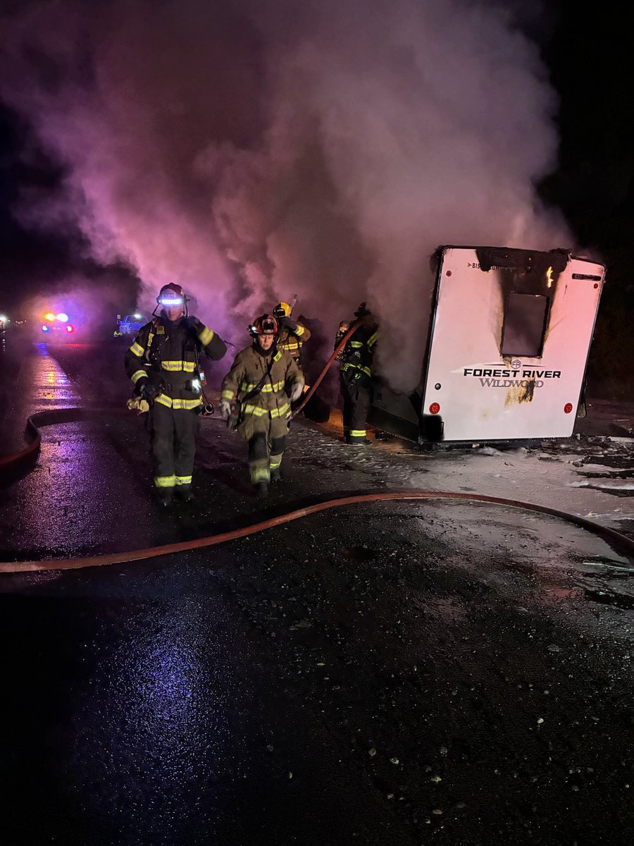 Eastside Fire & Rescue tweet media