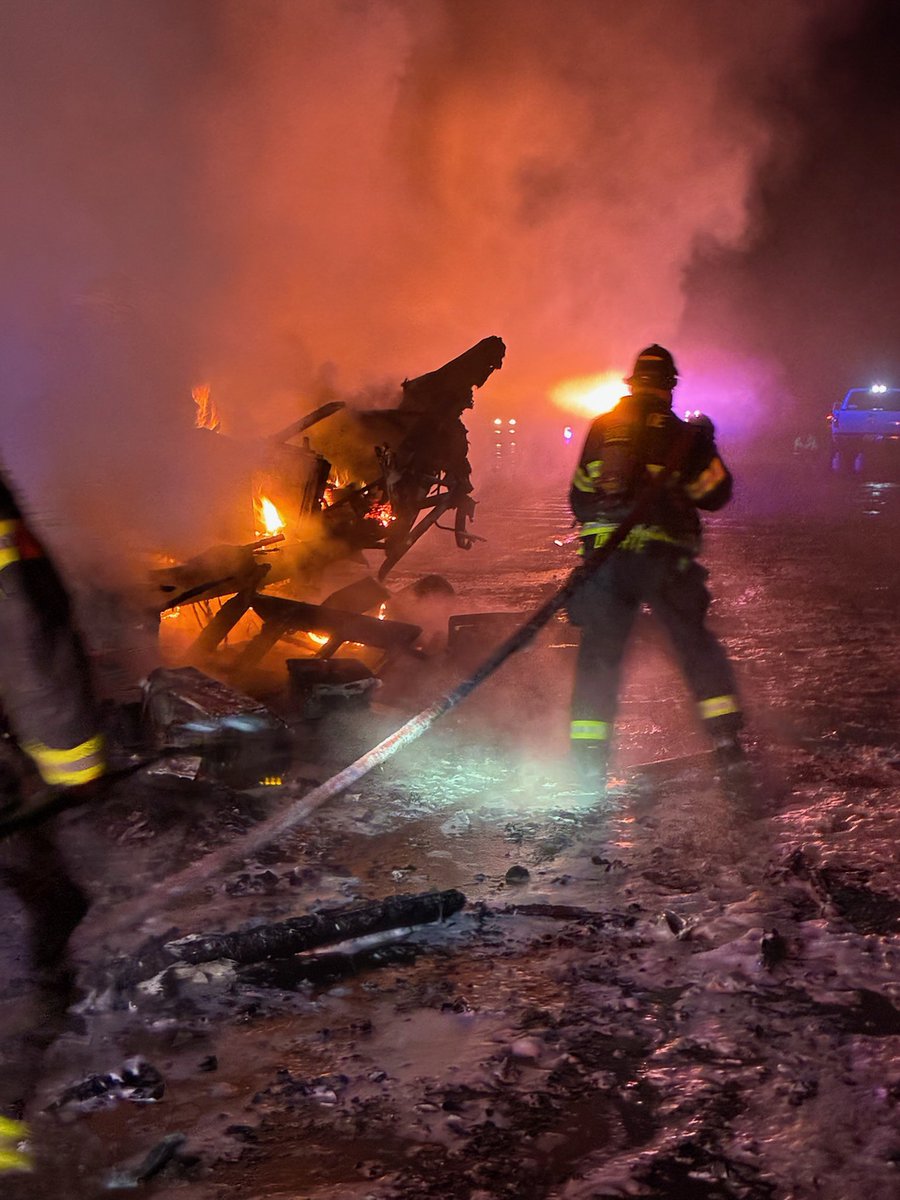 Eastside Fire & Rescue tweet media
