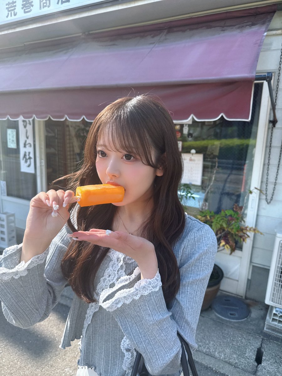 濵嵜愛子(KAWAII LAB. SOUTH) tweet media