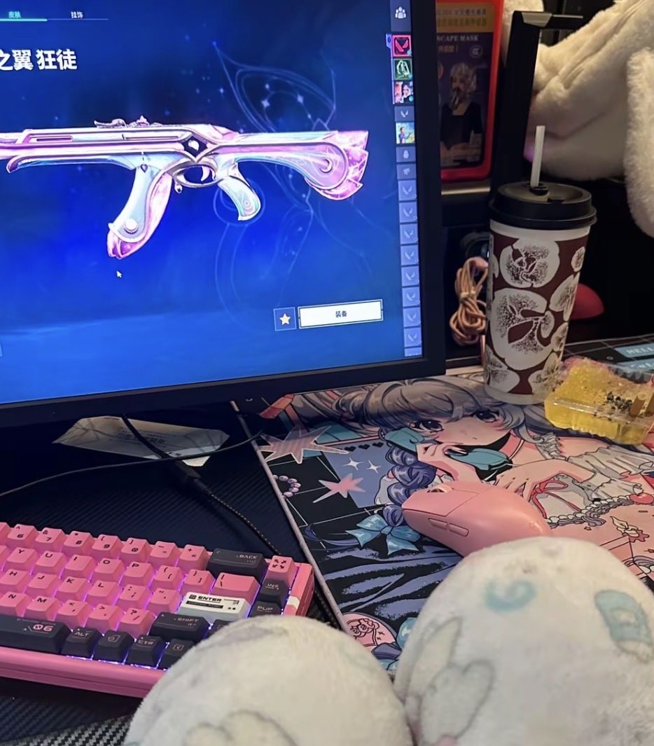 布愿梨泥 tweet media