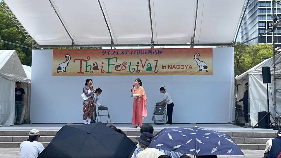 🇯🇵 Ken 🇹🇭 มะม่วง🥭まむあん tweet media