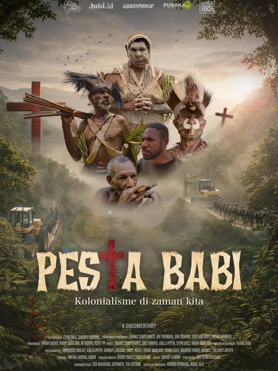 Habis Nonton Film tweet media