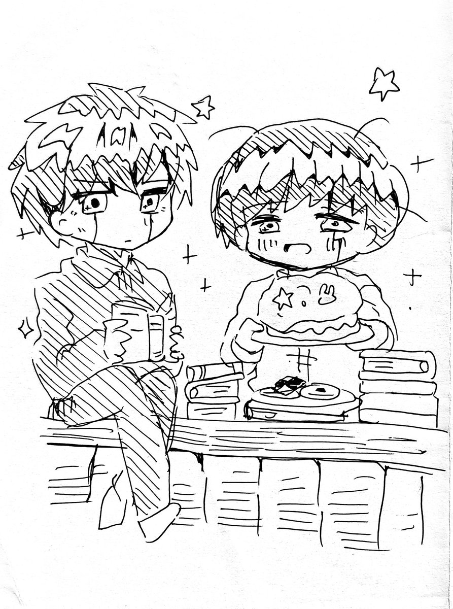 あっかちょ tweet media