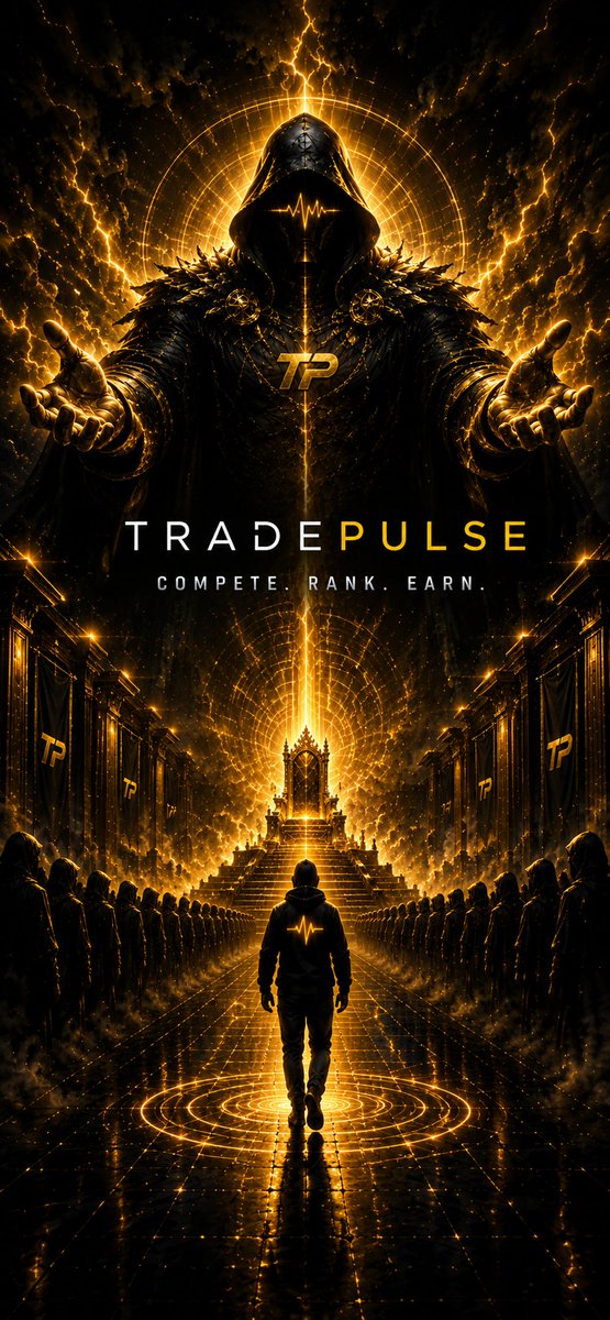 TradePulse tweet media