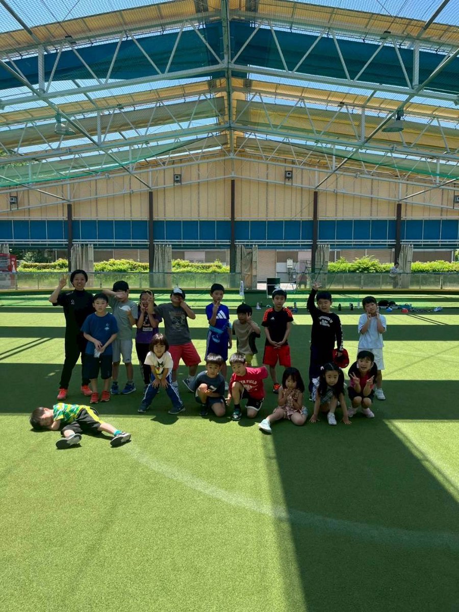 【公式】ホットスタッフ川越パーク（川越水上公園） tweet media