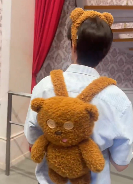 อูยูอูยู 🍪 (แม่เคะ 1week) tweet media