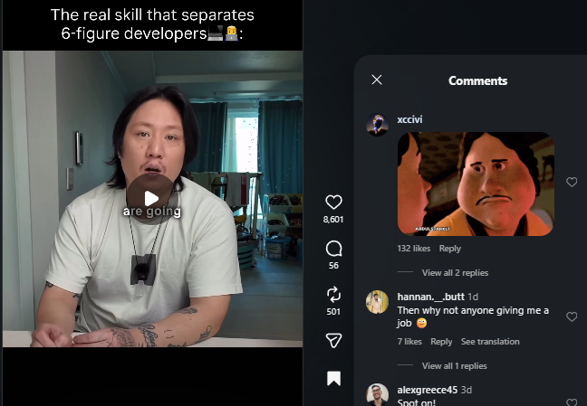 Build X Rajesh tweet media