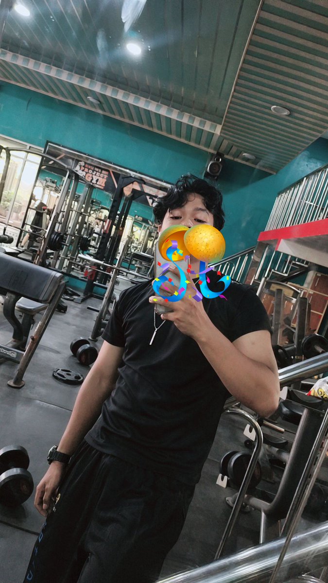 nevergetlosts's tweet photo. #Day58
Tanggal : 16 Mei 2026.
Start From : 09.40
End : 11.05
Ulasan: Ga jadi potong rambut, lupa kalo hari ini Sabtu. Barbershop nya tutup😂 https://t.co/DvriYh11Sq