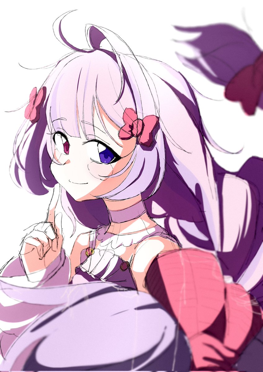 つきみ tweet media