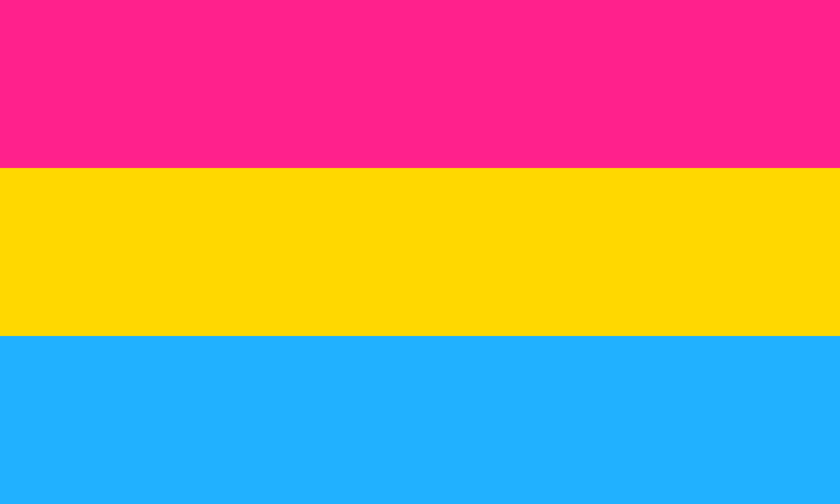 Random Queer Identity 🩷🩷🩷 tweet media