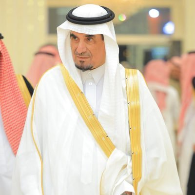Abdullah AL-Khmais tweet media