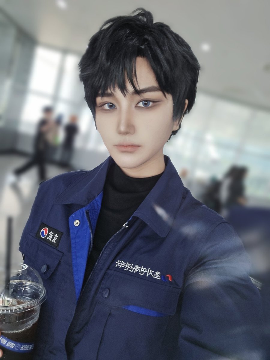 Cecci0021's tweet photo. ㅋㅋ 부코 온 사람...~ https://t.co/qTpD6cPPS7