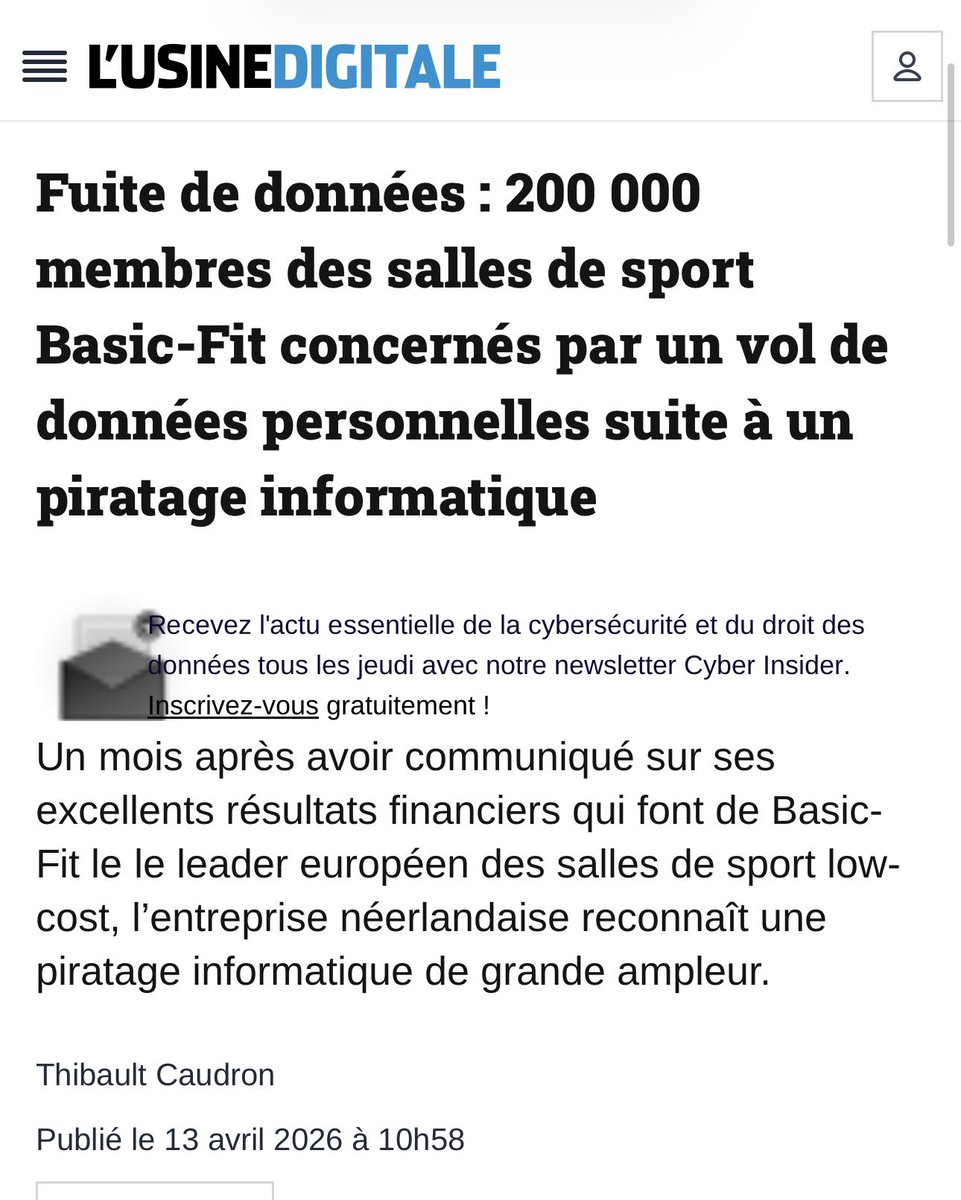 Nathalie Goulet tweet media