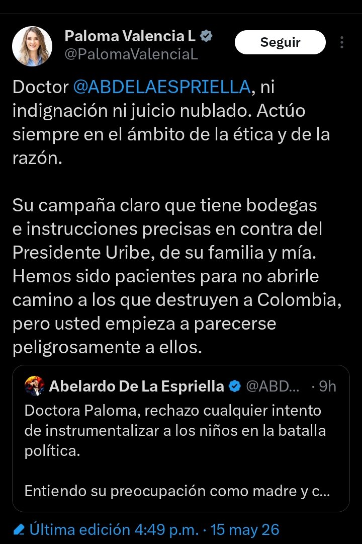 Abg. Lore Lázaro O 🇨🇴 🇮🇹 tweet media