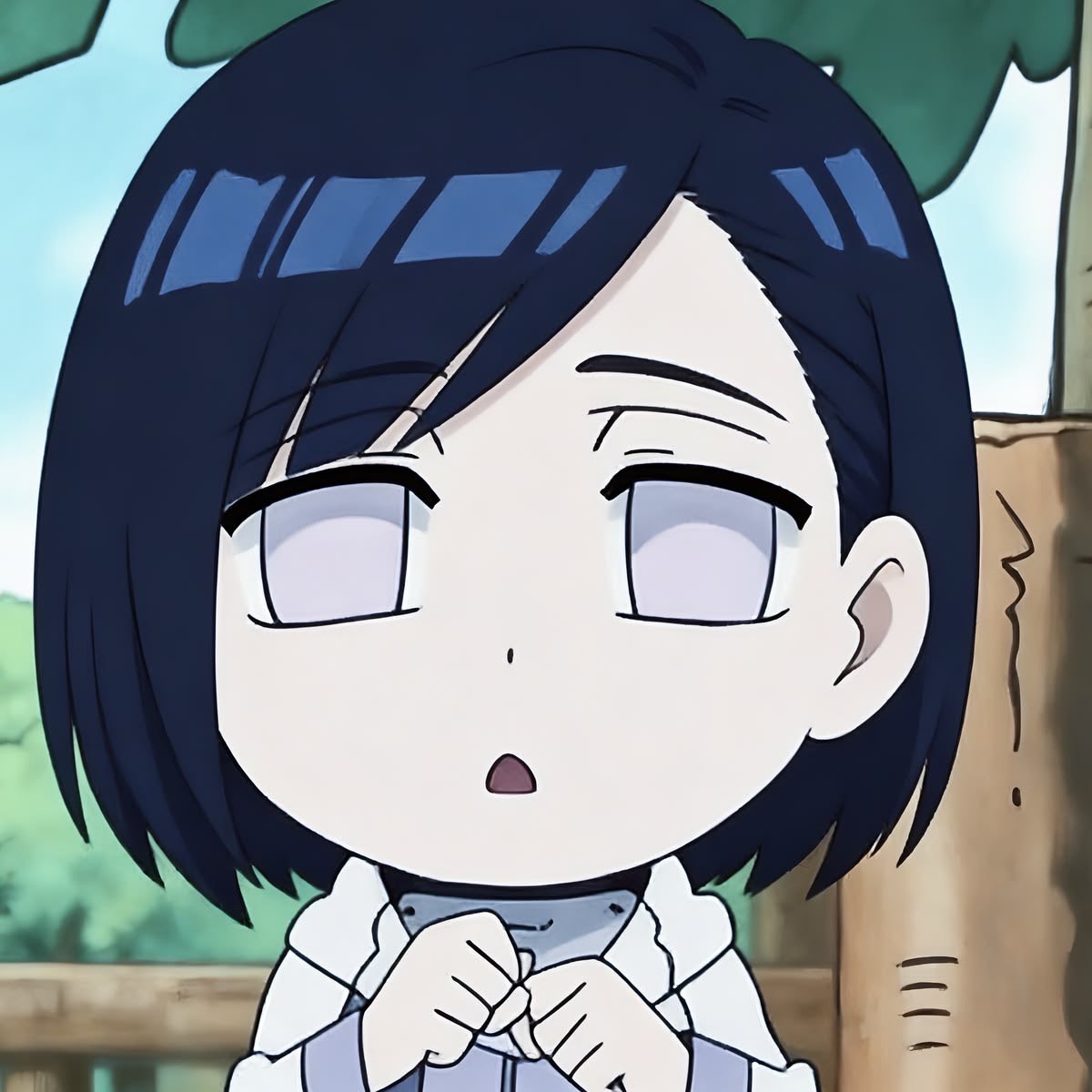 daily hinata tweet media