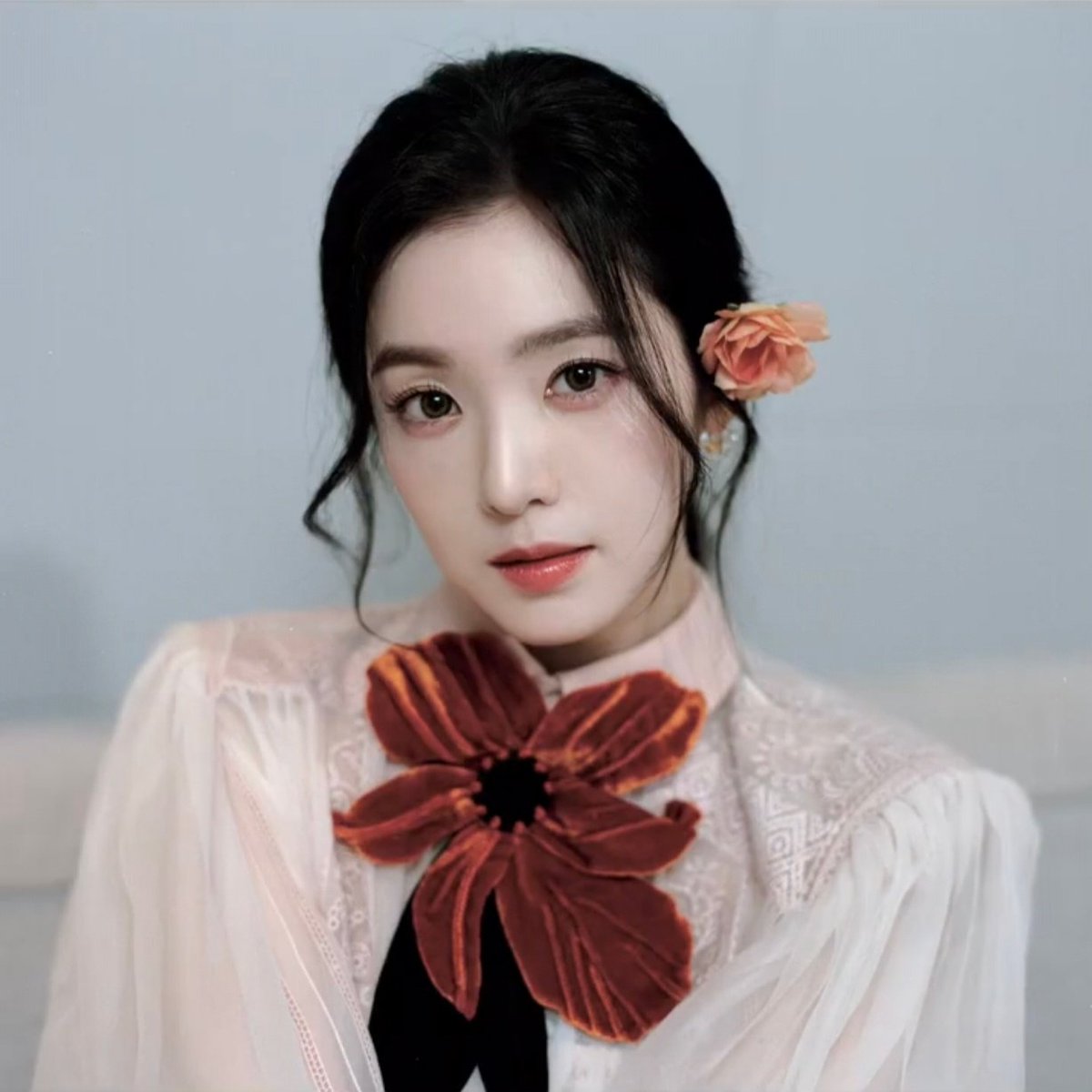 Irene 아이린 Global 🌷 tweet media