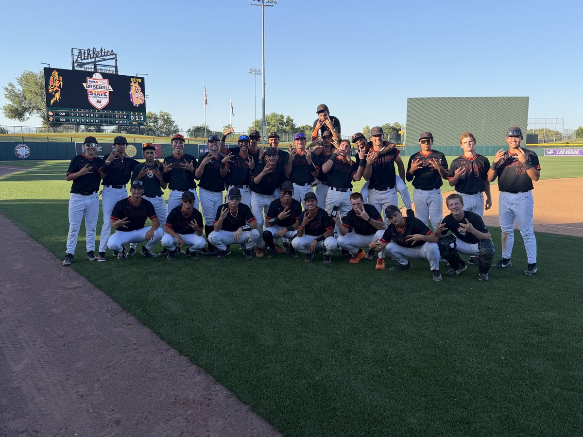 CDS Aztecs Baseball tweet media