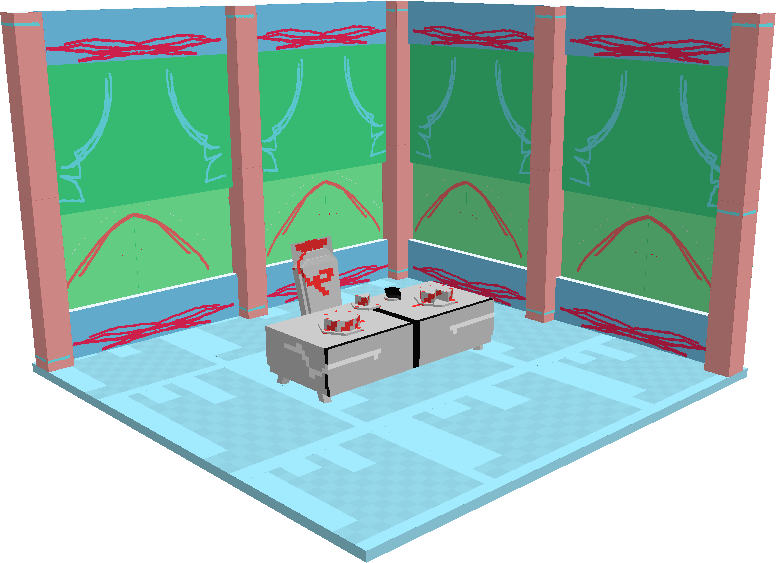 NeoneLeon's tweet photo. before texture frfr https://t.co/Nn04SX9Q3z
