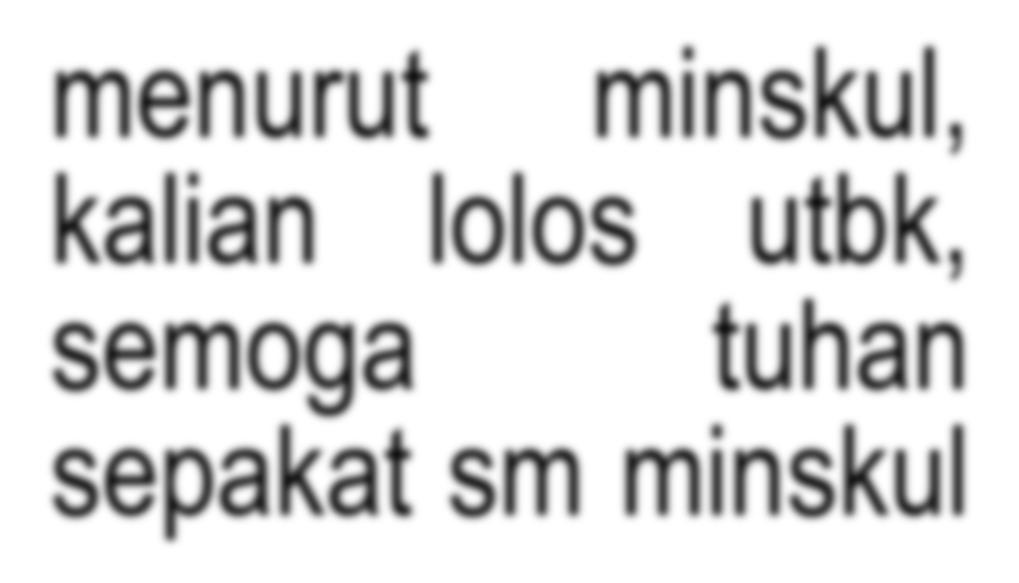 Skuling | Latsol & TO SNBT, TKA, Kedinasan tweet media