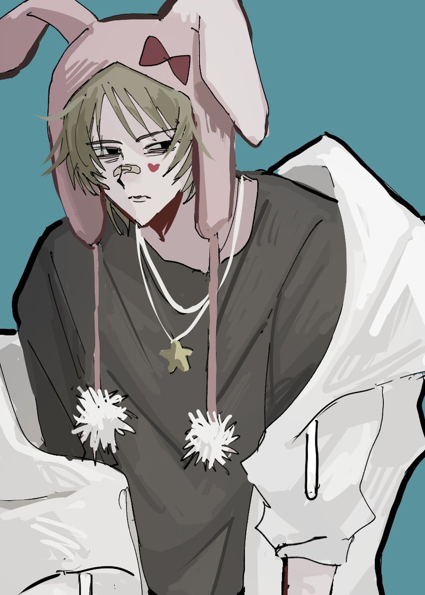黒野 tweet media